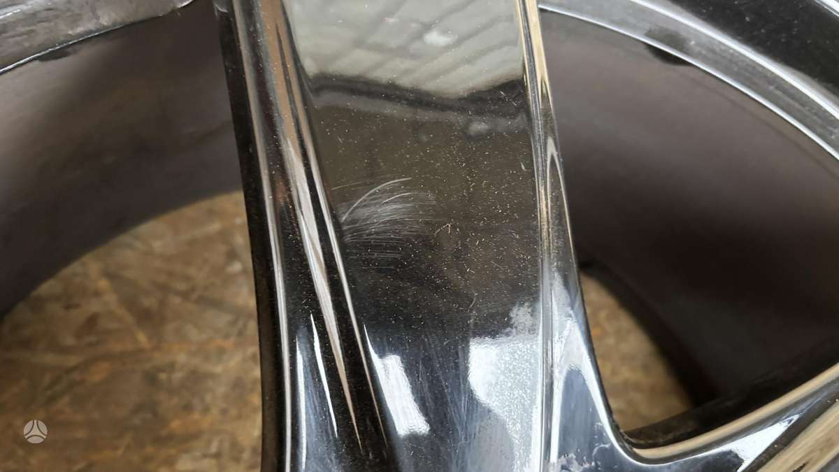Porsche Macan, 95B601025EC, Cen30157