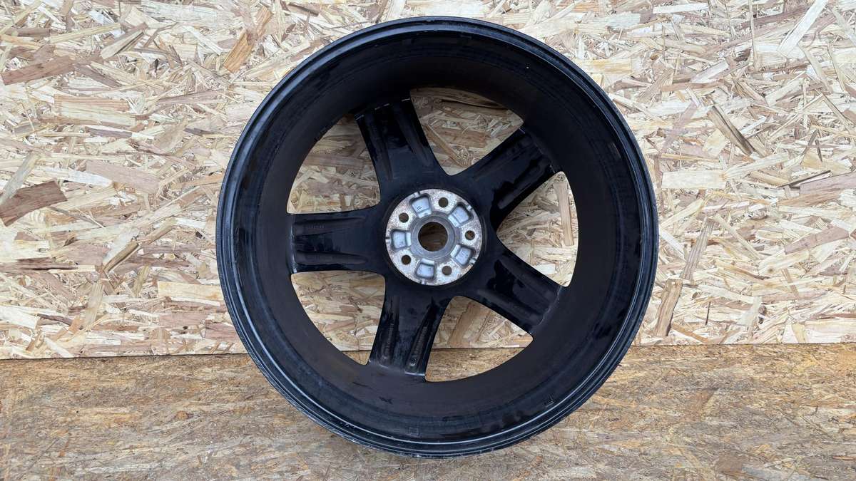 Porsche Macan, 95B601025EC, Cen30157