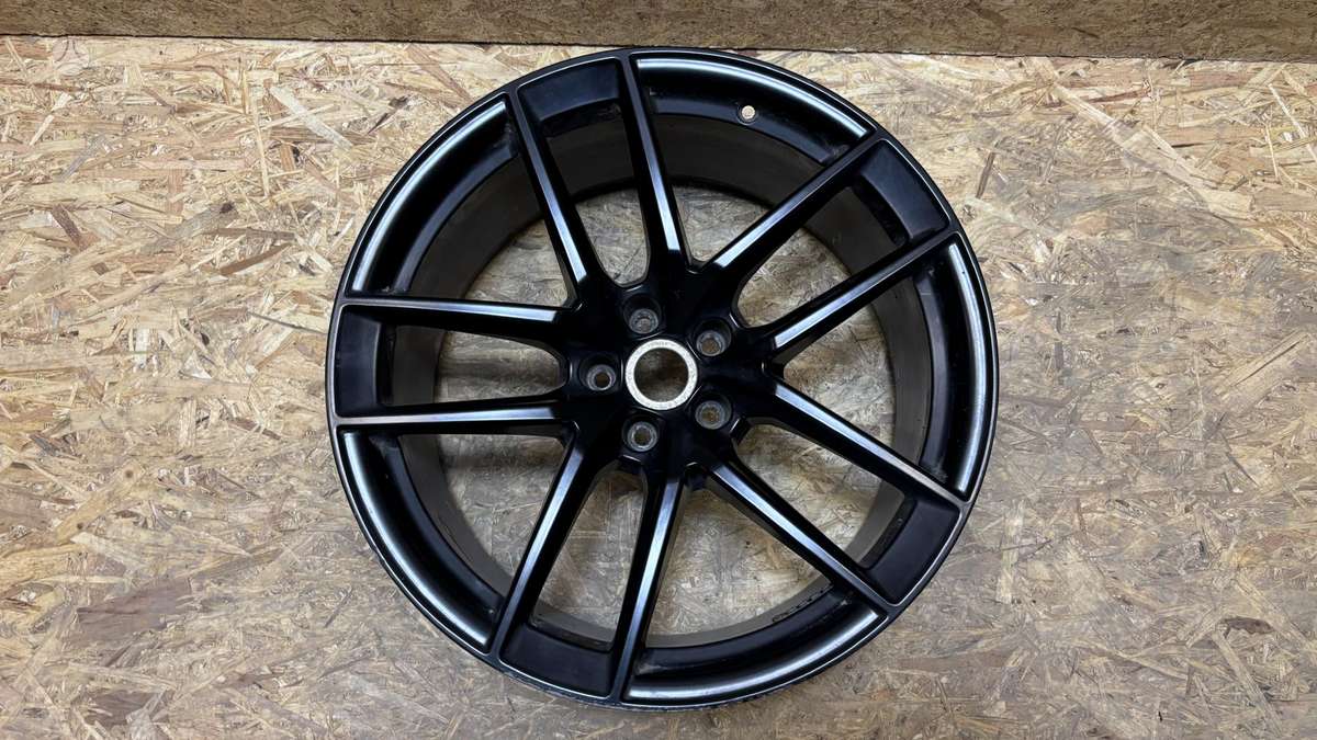 Porsche Macan, 95B601025EK, Cen30159