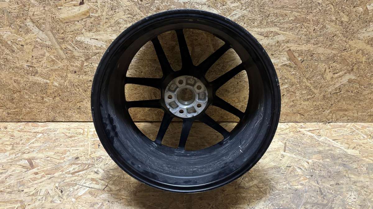 Porsche Macan, 95B601025EK, Cen30159