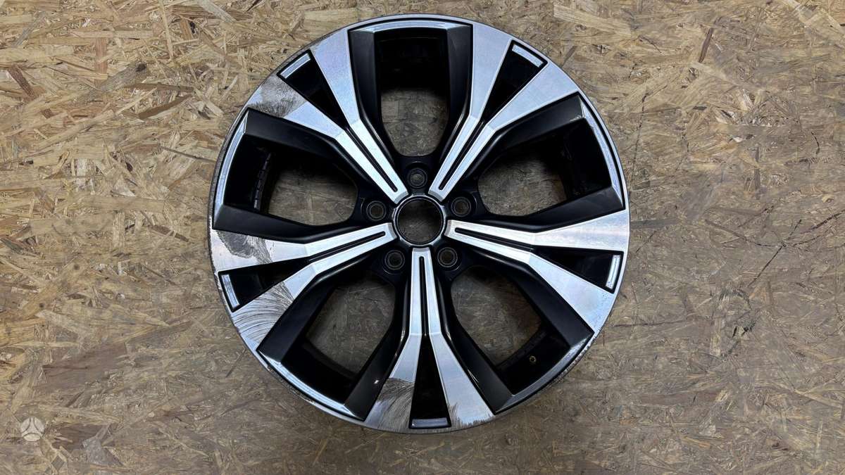 Seat Ateca, 575601025, Cen30163