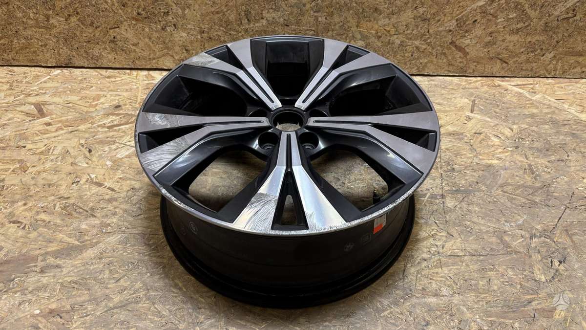Seat Ateca, 575601025, Cen30163
