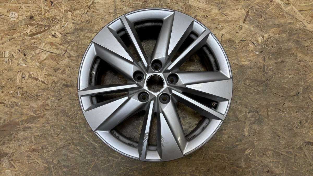 Skoda Karoq, 57A601025, Cen30164