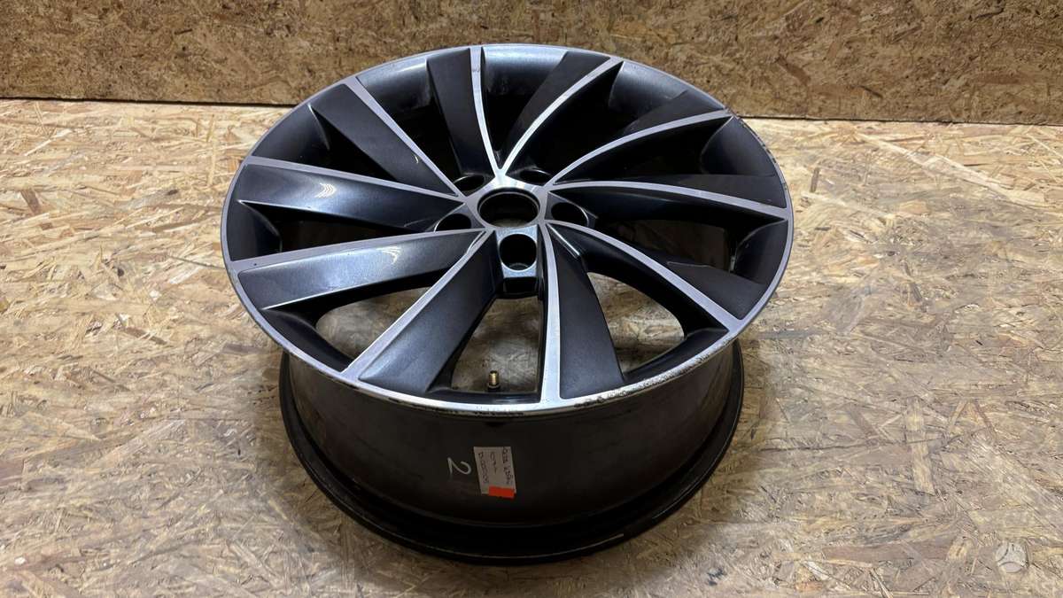 Skoda Kodiaq, 3V0601025, Cen30167