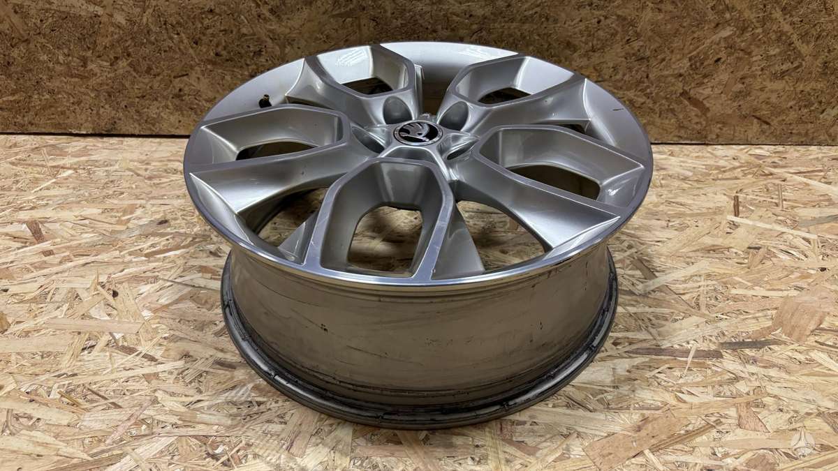 Skoda Kodiaq, 565601025, Cen30168