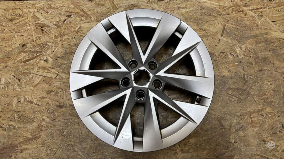 Skoda Octavia, 5E3601025, Cen30170