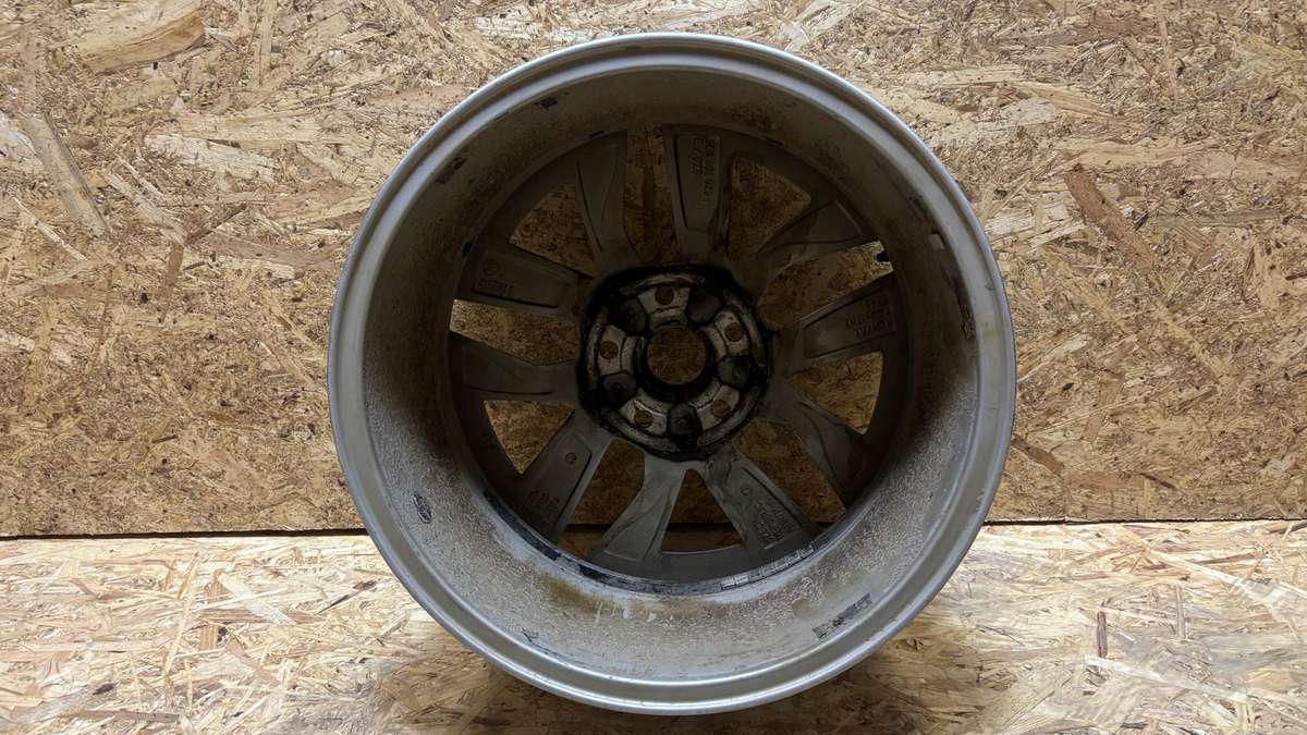 Skoda Octavia, 5E3601025, Cen30170
