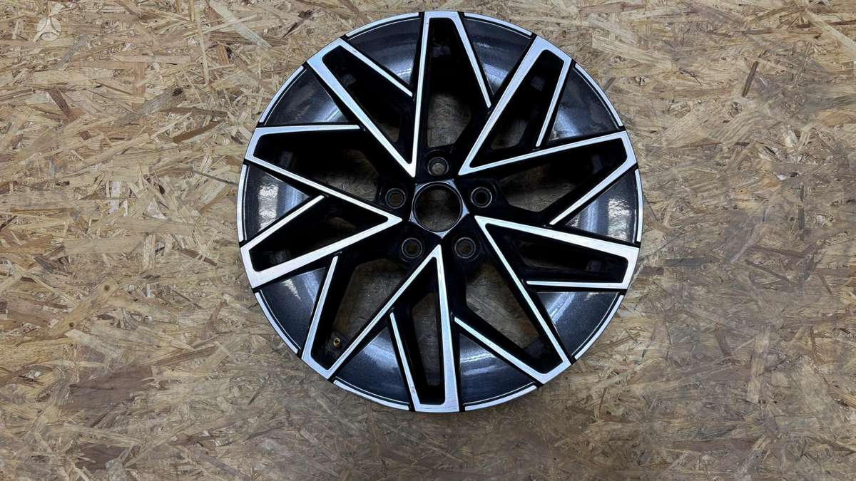 Skoda Octavia, 5E3601025, Cen30171