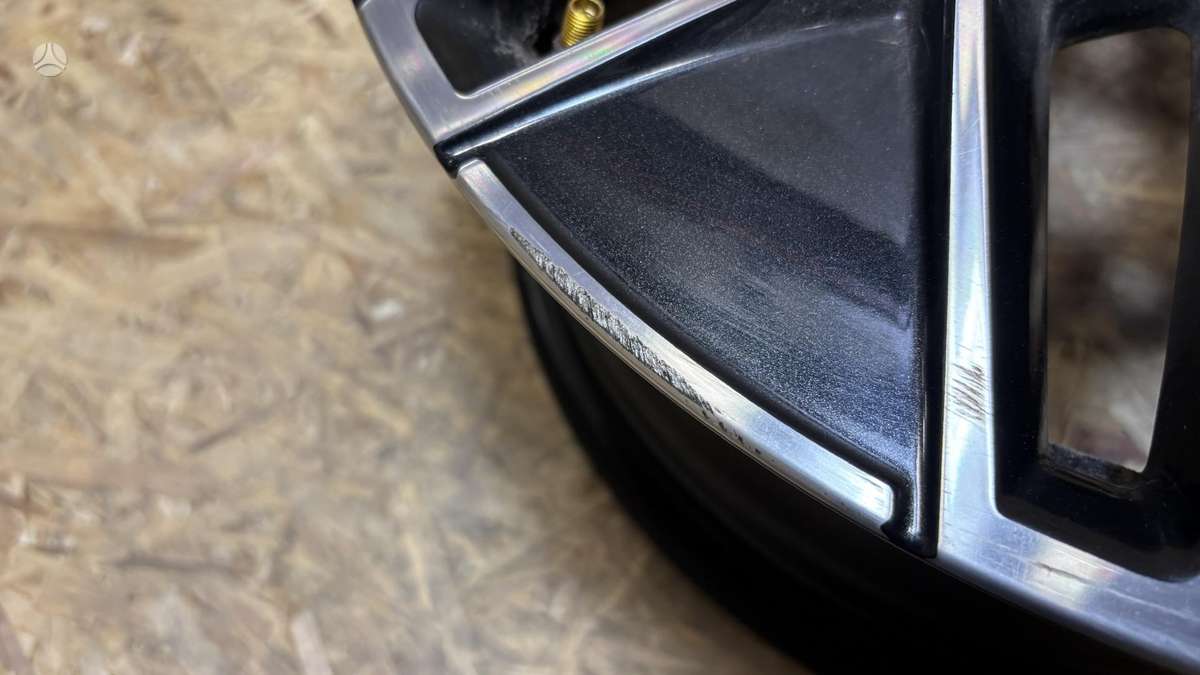Skoda Octavia, 5E3601025, Cen30171