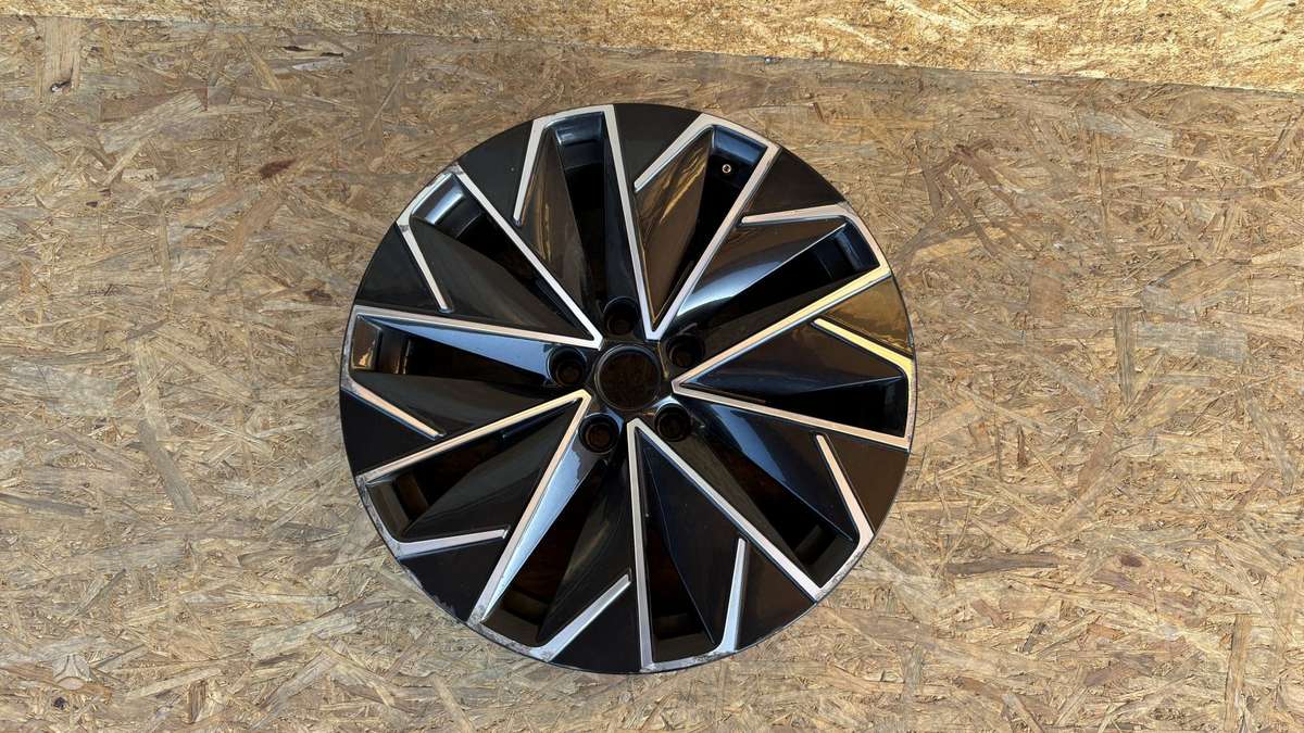 Skoda Superb, 3V0601025, Cen30173