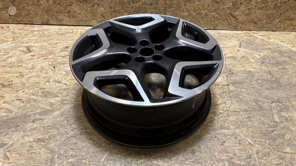 Subaru XV Cen30175