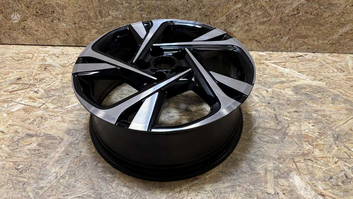 Toyota C-HR Cen30179