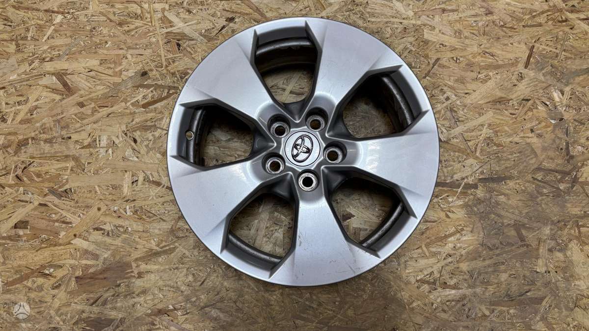 Toyota RAV4, PW4574200018, Cen30185