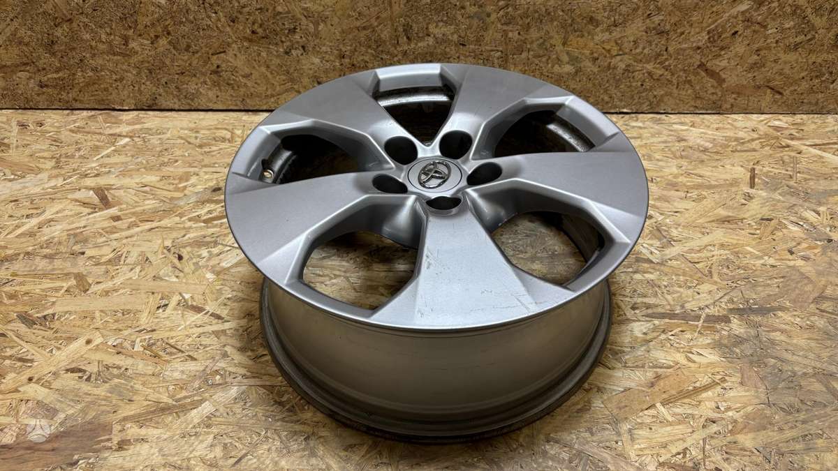 Toyota RAV4, PW4574200018, Cen30185