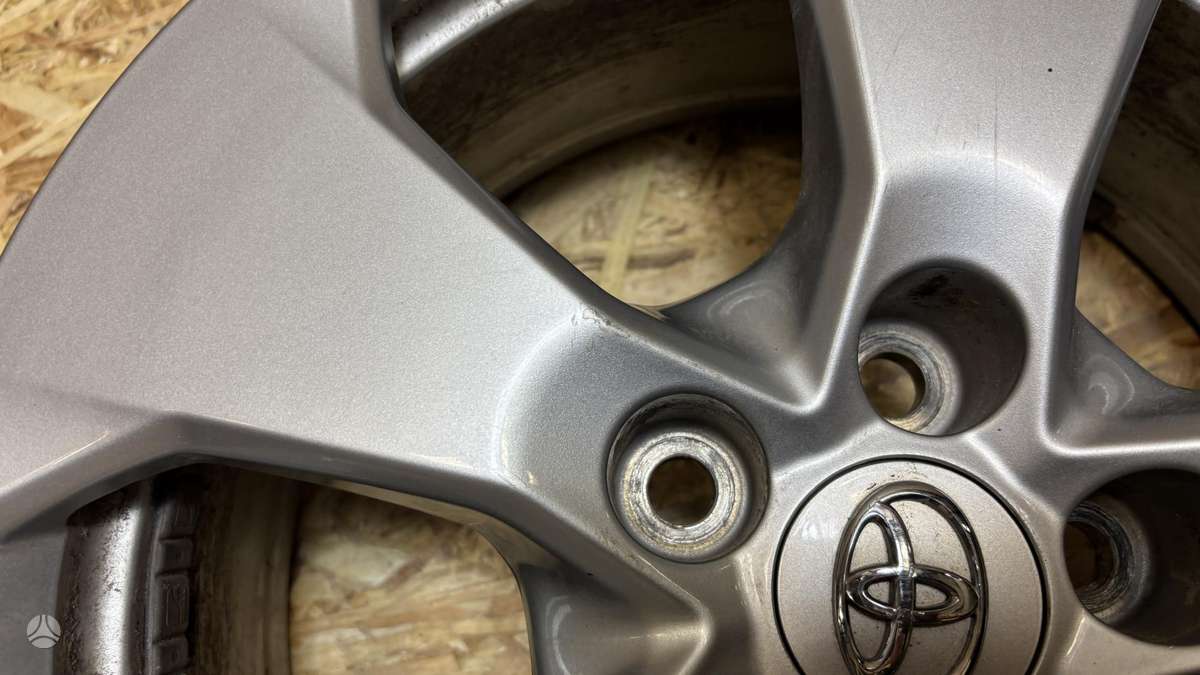 Toyota RAV4, PW4574200018, Cen30185