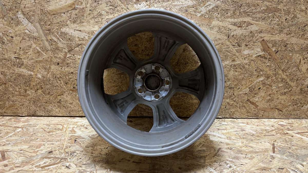 Toyota RAV4, PW4574200018, Cen30185
