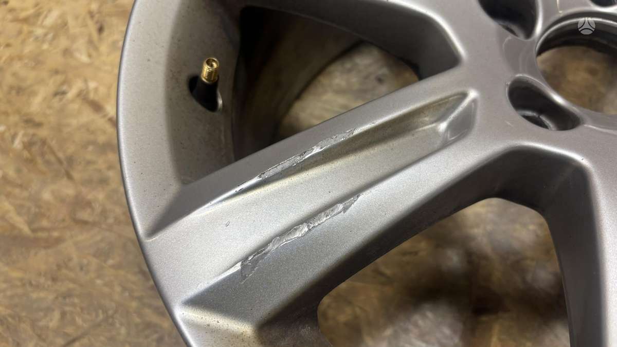 Volvo V90, 31362838, Cen30193