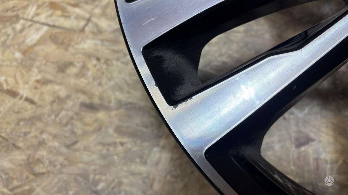 Volvo V90, 31381536, Cen30194