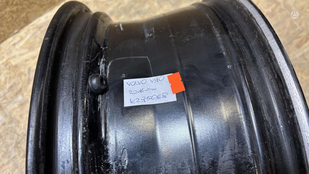 Volvo V90, 31381536, Cen30194