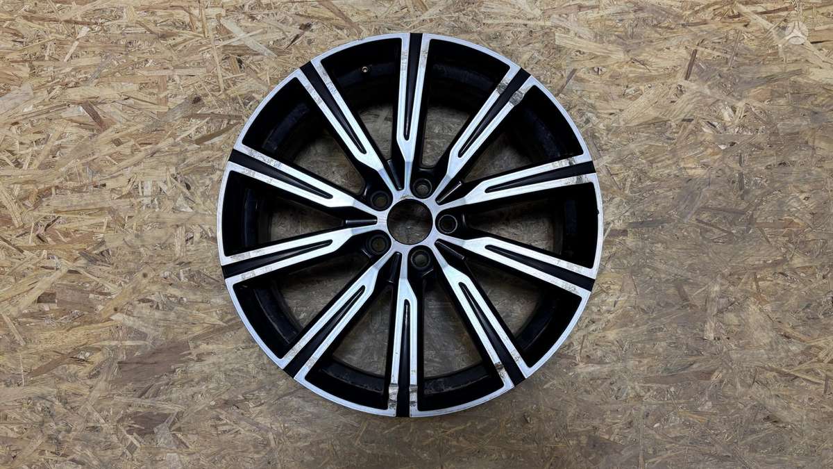 Volvo XC60, 51423852, Cen30196