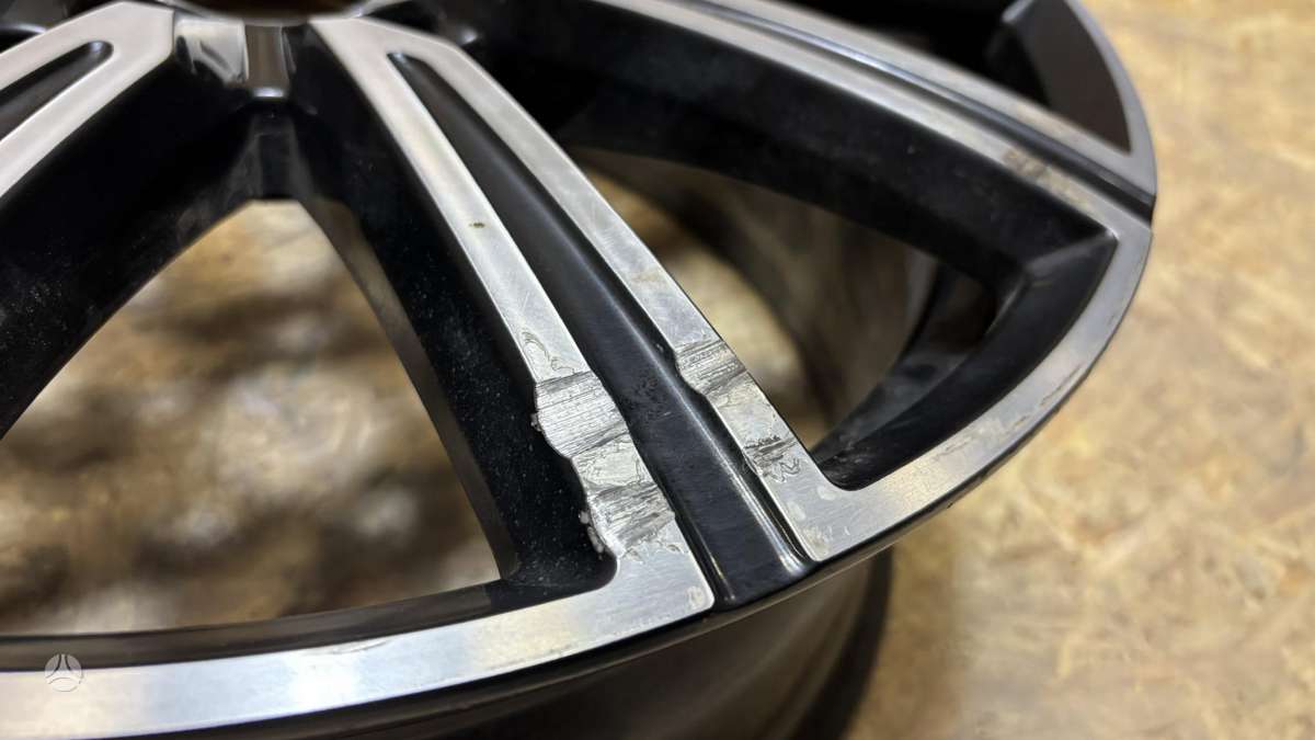 Volvo XC60, 51423852, Cen30196