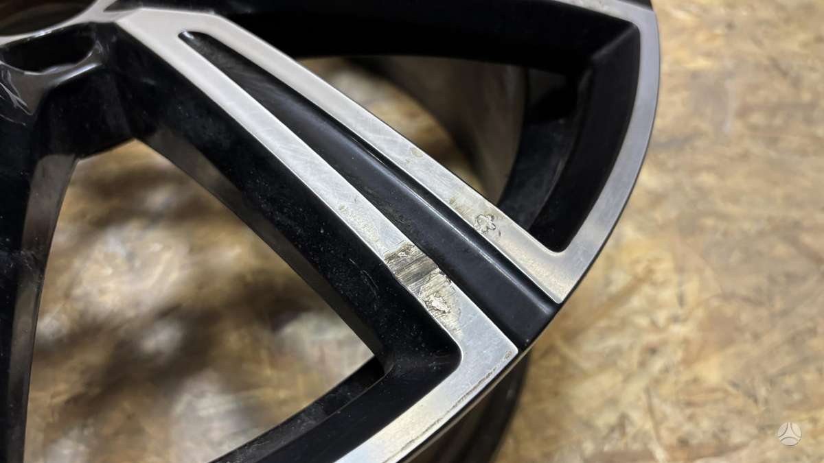 Volvo XC60, 51423852, Cen30196