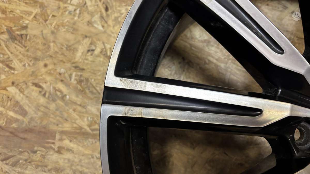 Volvo XC60, 51423852, Cen30196