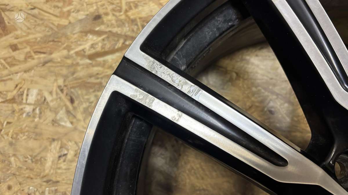 Volvo XC60, 51423852, Cen30196