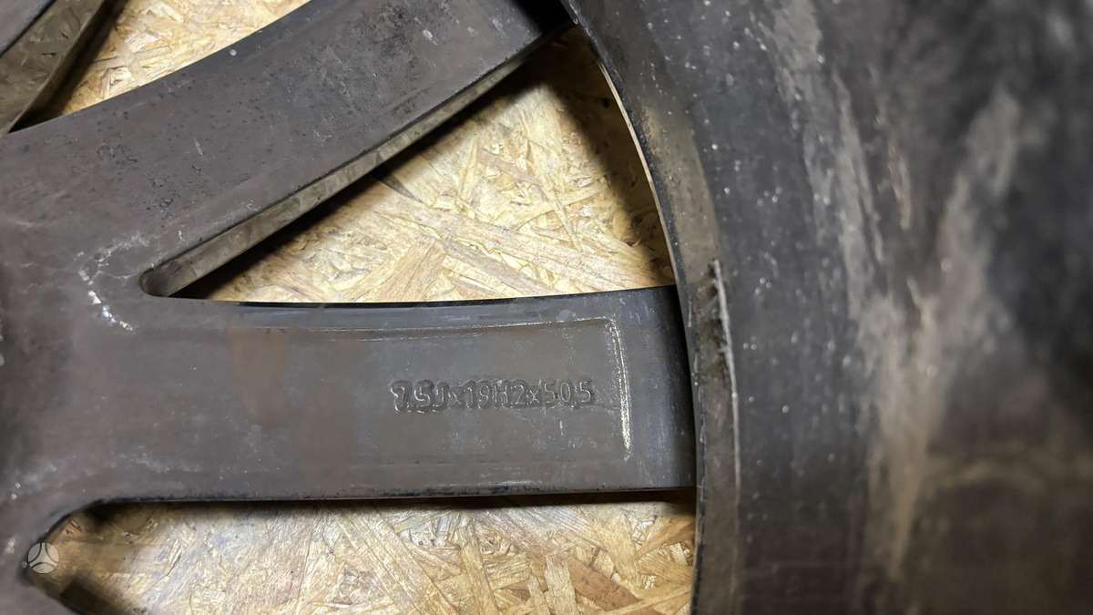 Volvo XC60, 51423852, Cen30196