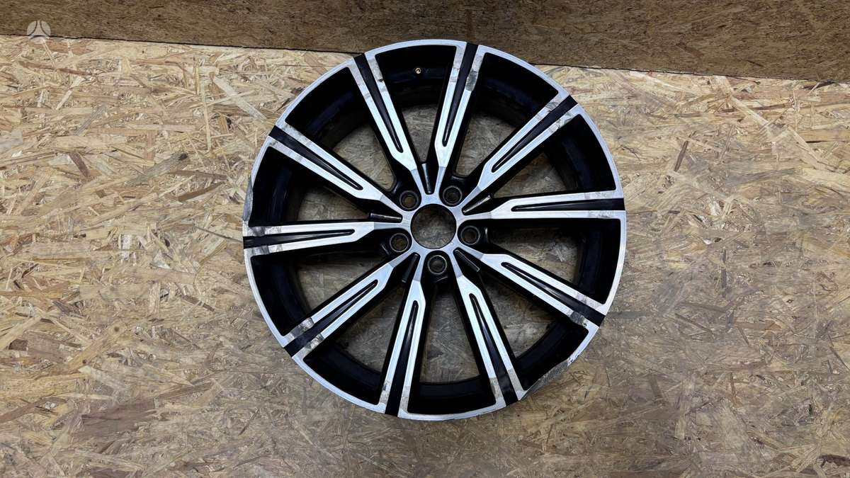 Volvo XC60, 31423852, Cen30197