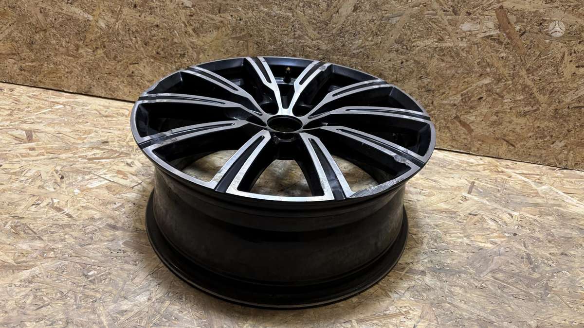 Volvo XC60, 31423852, Cen30197