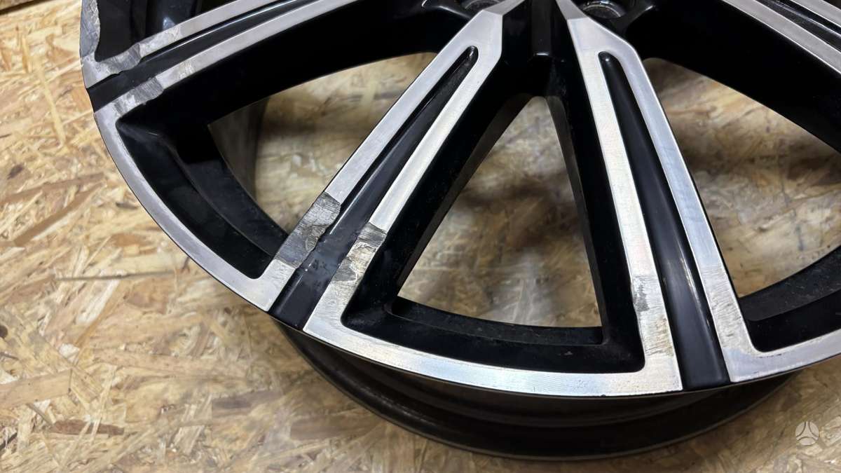 Volvo XC60, 31423852, Cen30197