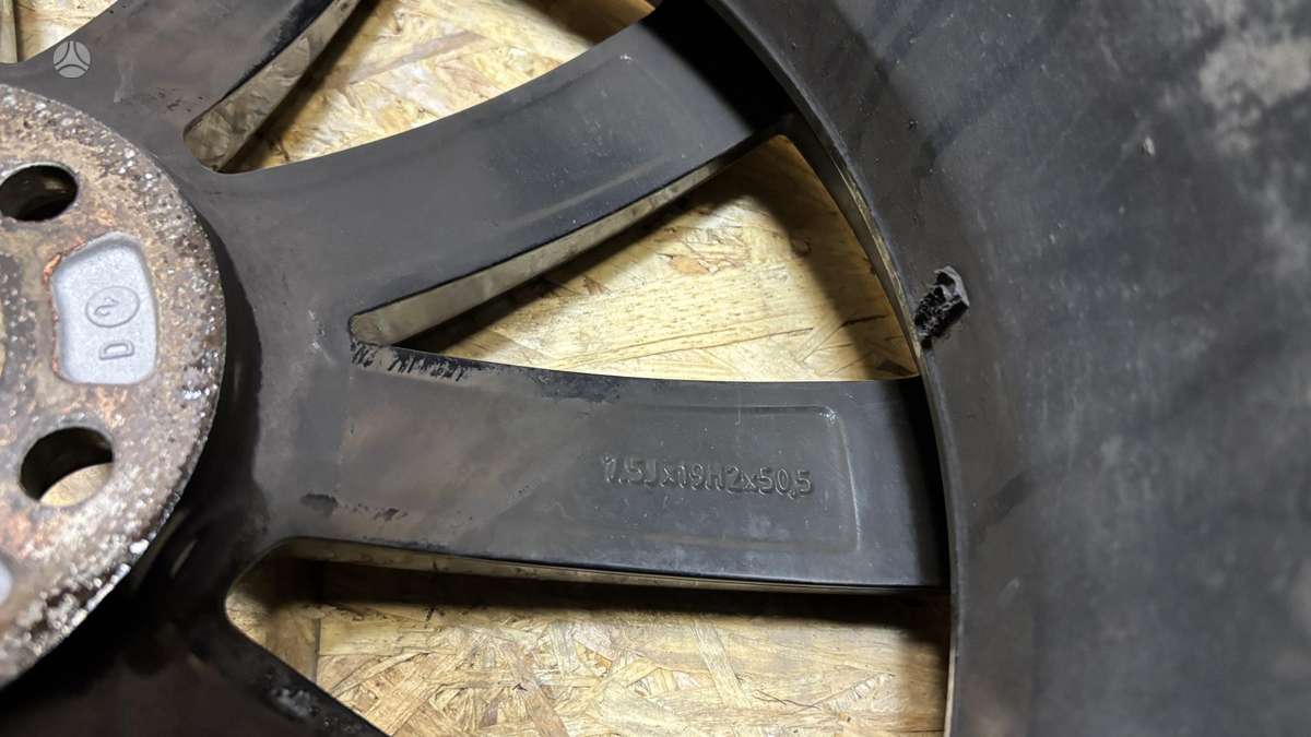 Volvo XC60, 31423852, Cen30197