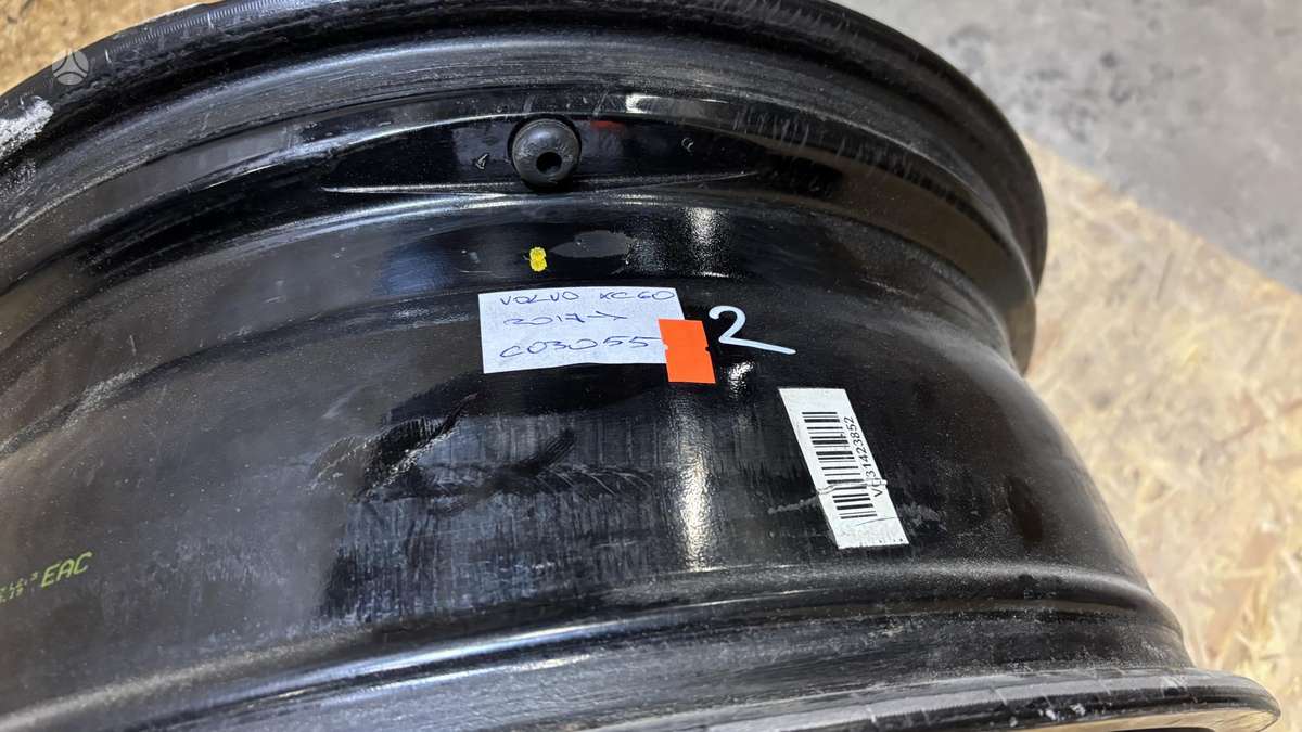 Volvo XC60, 31423852, Cen30197