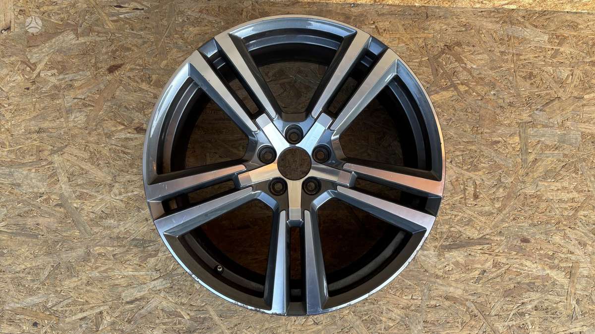 Volvo XC60, 31423853, Cen30198