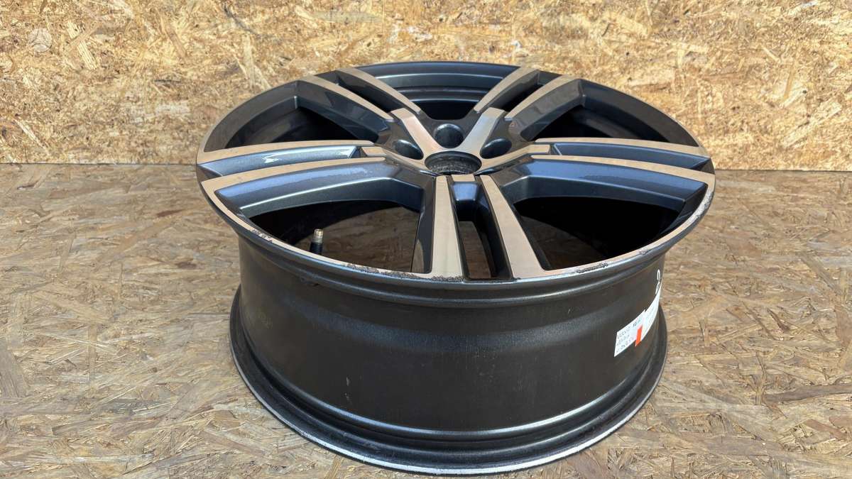 Volvo XC60, 31423853, Cen30198