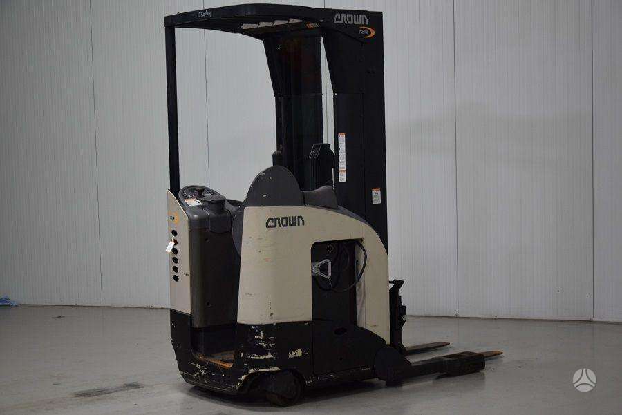 Crown ESR, forklifts
