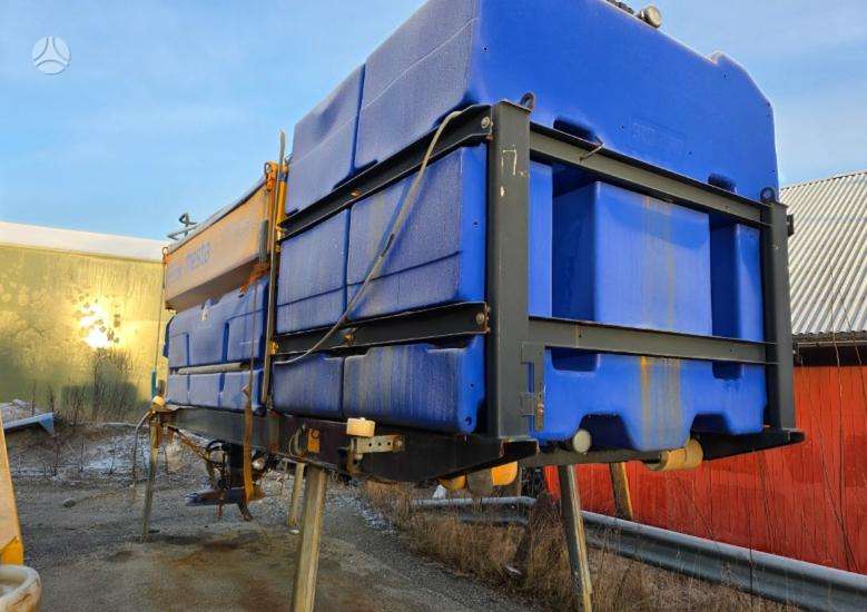 Schmidt Schmidt Stratos Soliq RSP, other