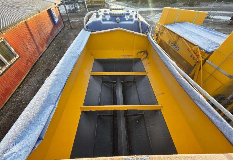 Schmidt Schmidt Stratos Soliq RSP, other