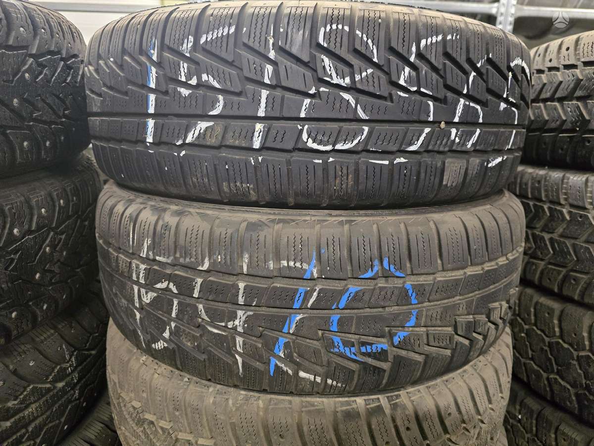 Nokian, universalios 185/65 R15