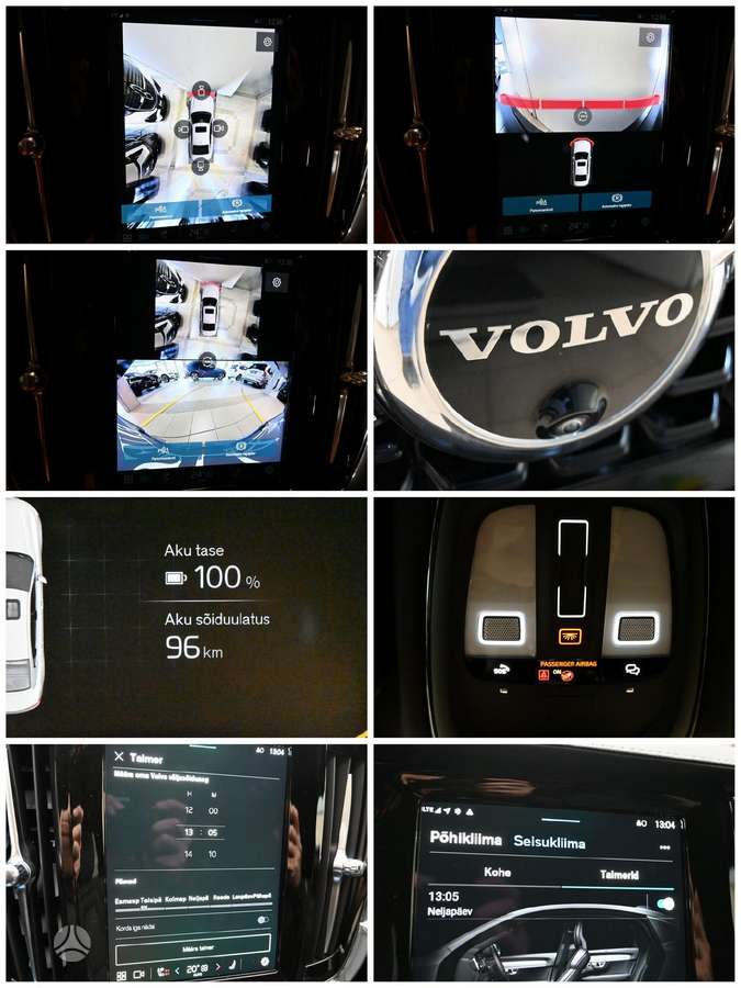 Volvo S90 - 12