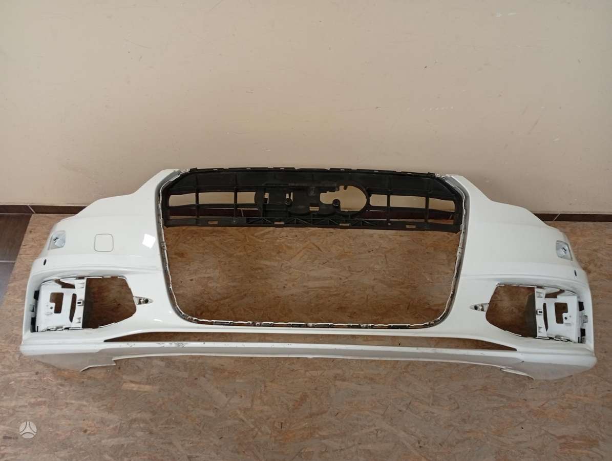 Audi A6 body parts