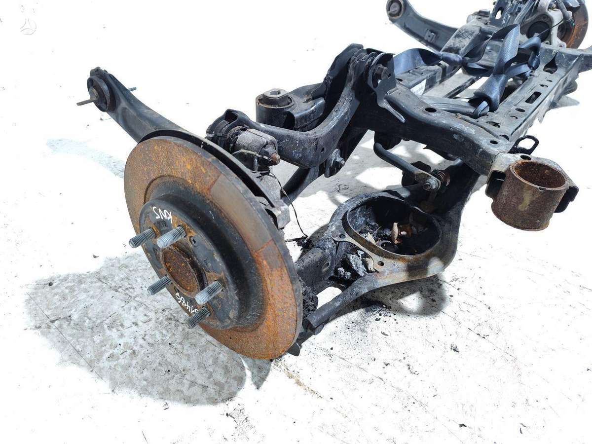 Kia Niro shock absorber