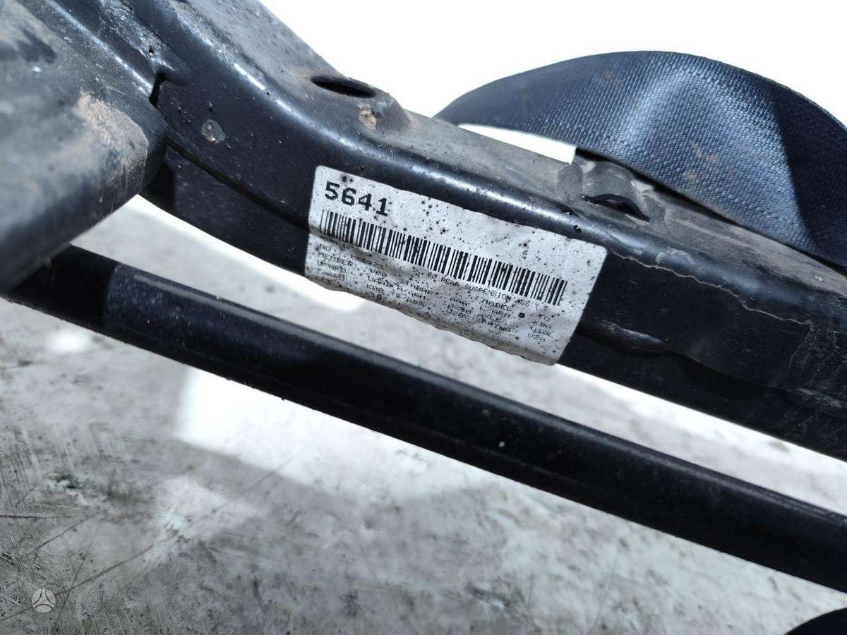 Kia Niro shock absorber
