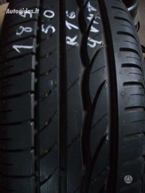 Bridgestone, vasaras 185/50 R16