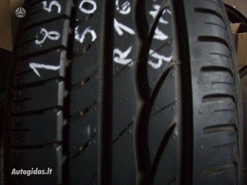 Bridgestone, vasaras 185/50 R16