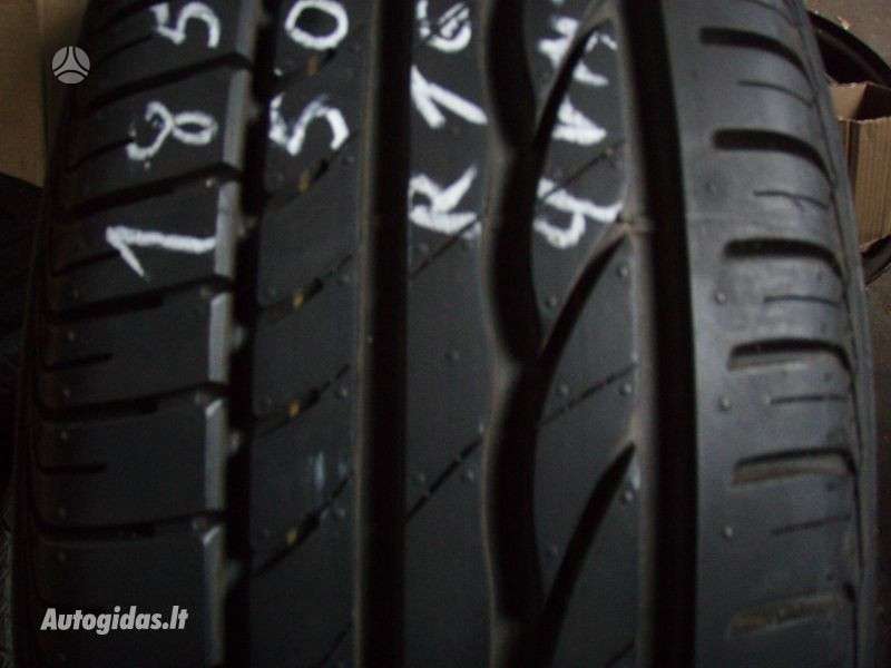Bridgestone, vasarinės 185/50 R16