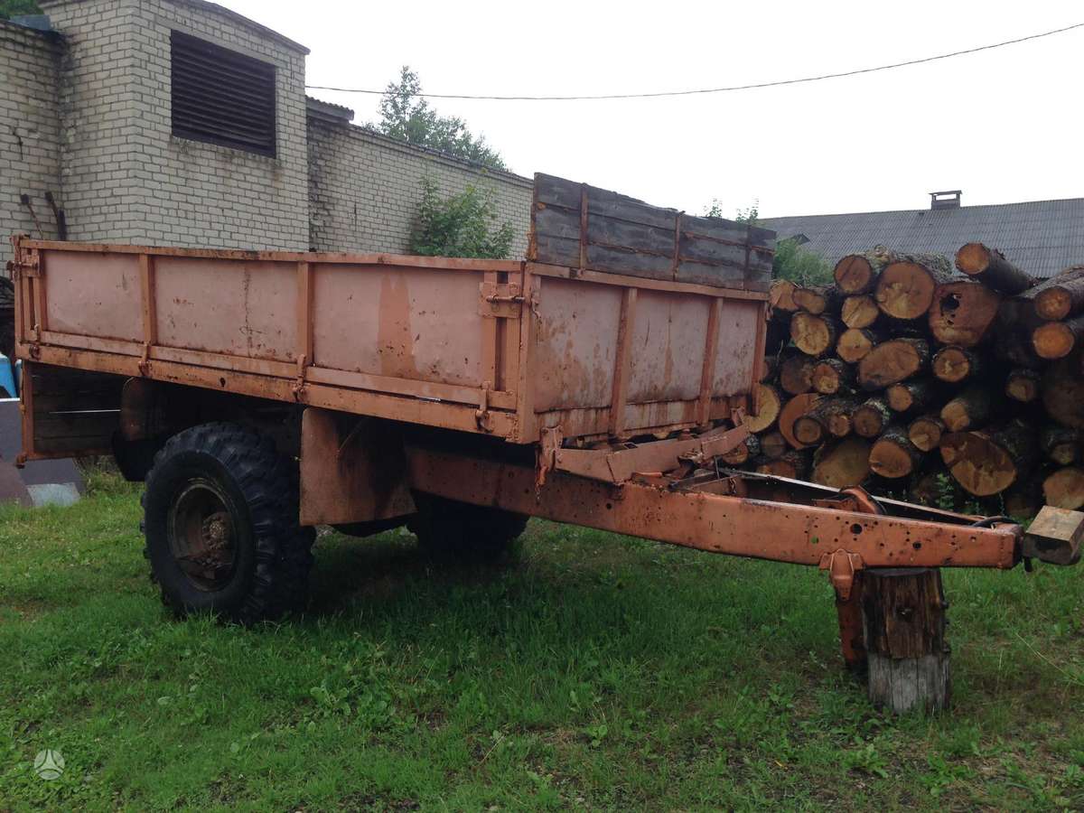 MTZ 50 su 80 varikliu geras, тракторы