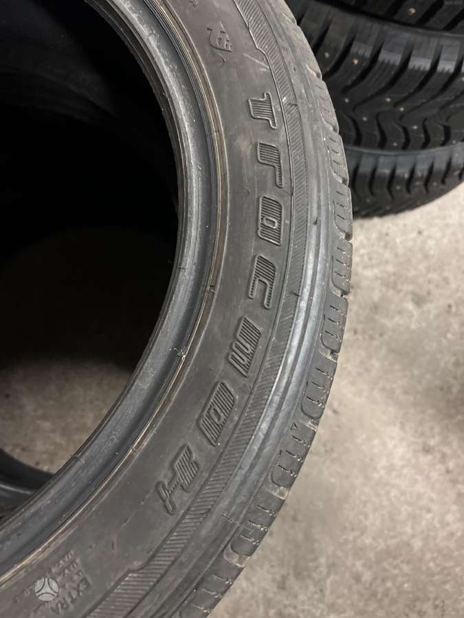 Tracmax ICE PLUS S210, зимние 185/55 R16