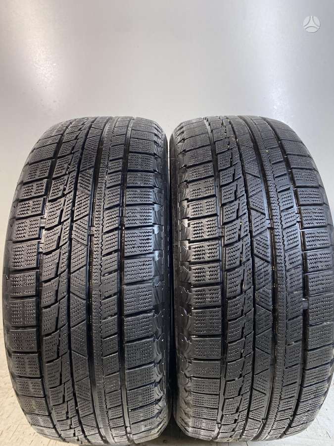 Nereus S805, winter 215/50 R17